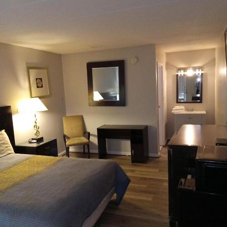 Apm Inn And Suites وينشستر المظهر الخارجي الصورة