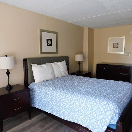 Apm Inn And Suites وينشستر المظهر الخارجي الصورة