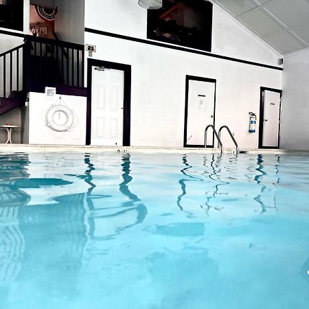 Apm Inn And Suites وينشستر المظهر الخارجي الصورة