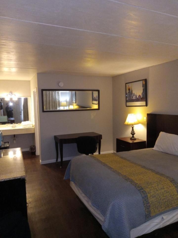 Apm Inn And Suites وينشستر المظهر الخارجي الصورة