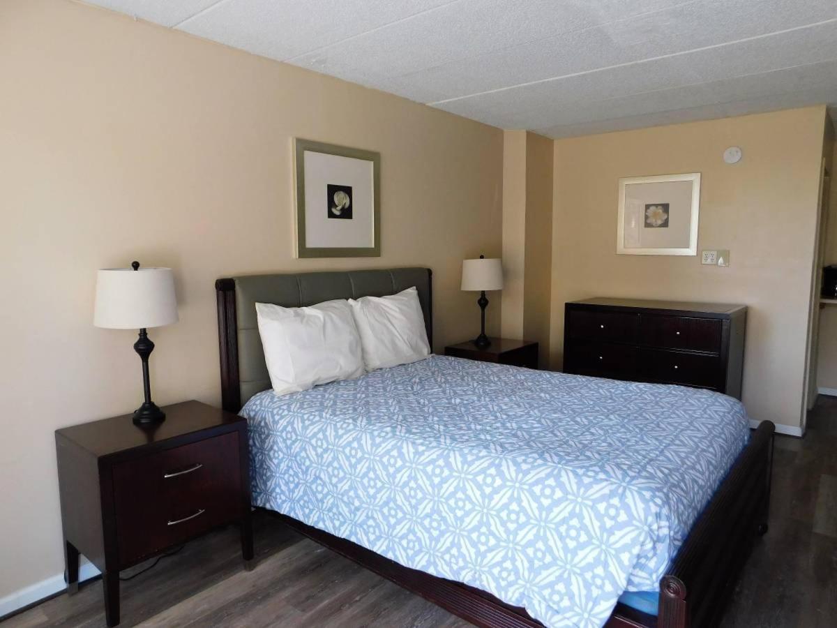 Apm Inn And Suites وينشستر المظهر الخارجي الصورة