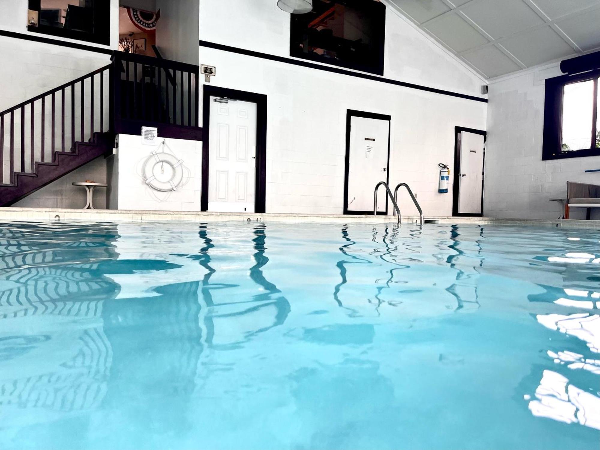 Apm Inn And Suites وينشستر المظهر الخارجي الصورة
