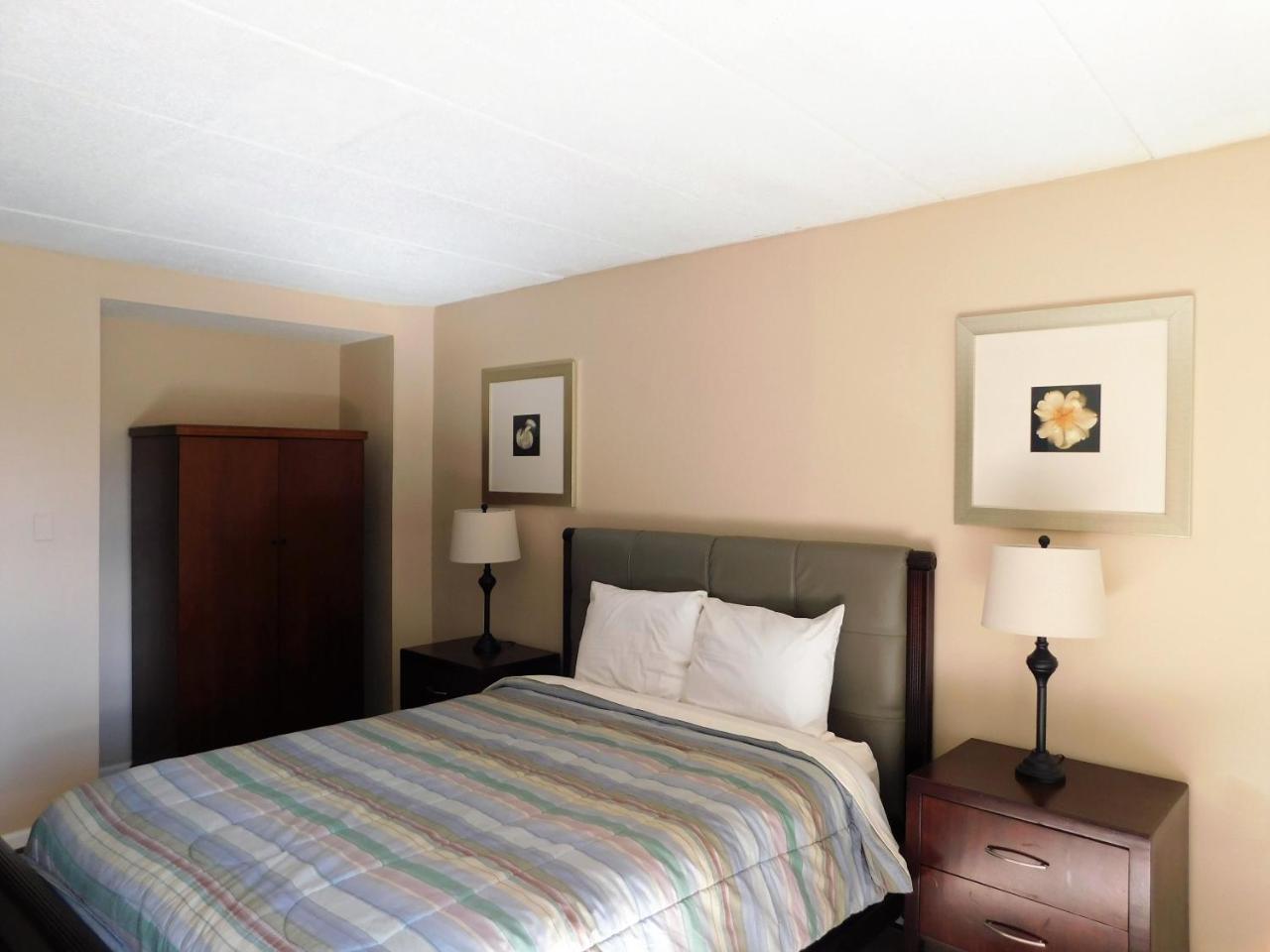 Apm Inn And Suites وينشستر المظهر الخارجي الصورة