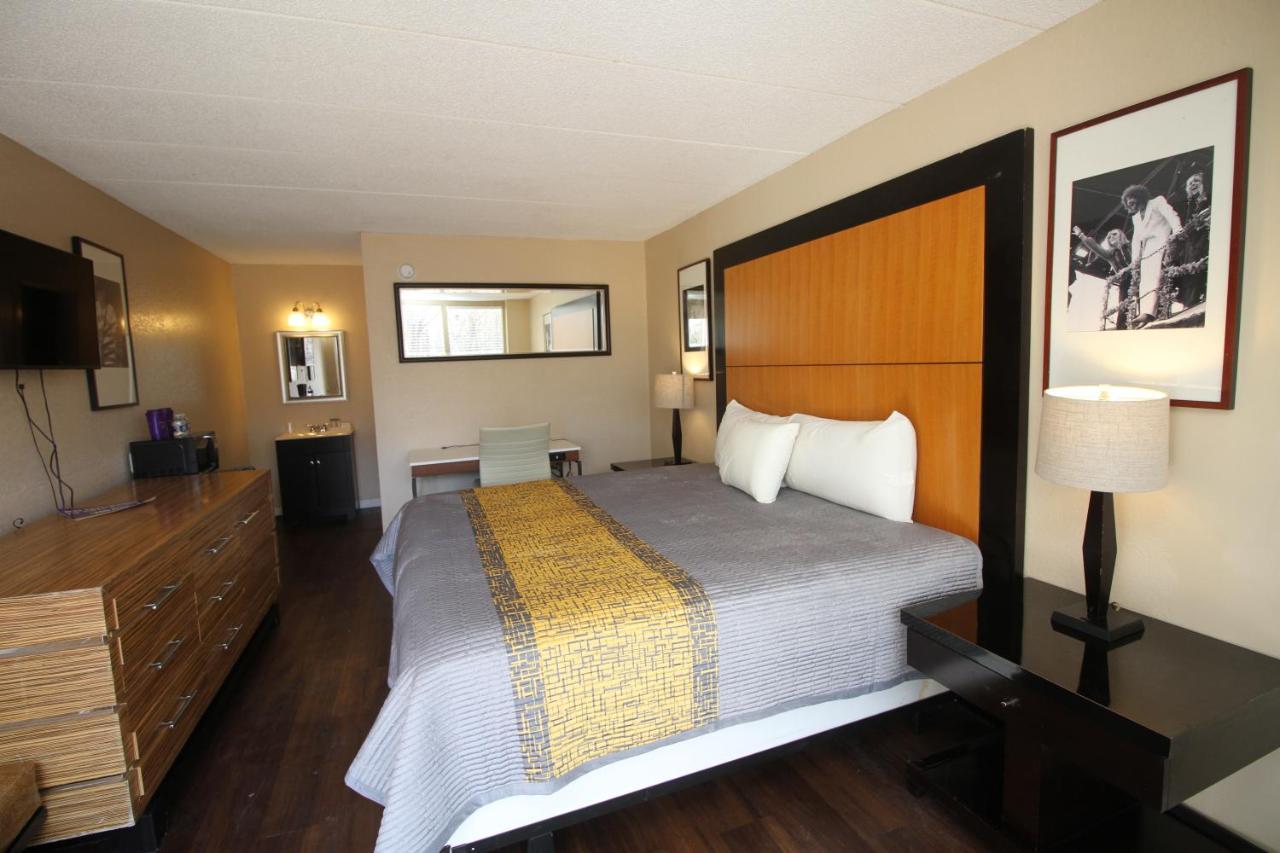 Apm Inn And Suites وينشستر المظهر الخارجي الصورة