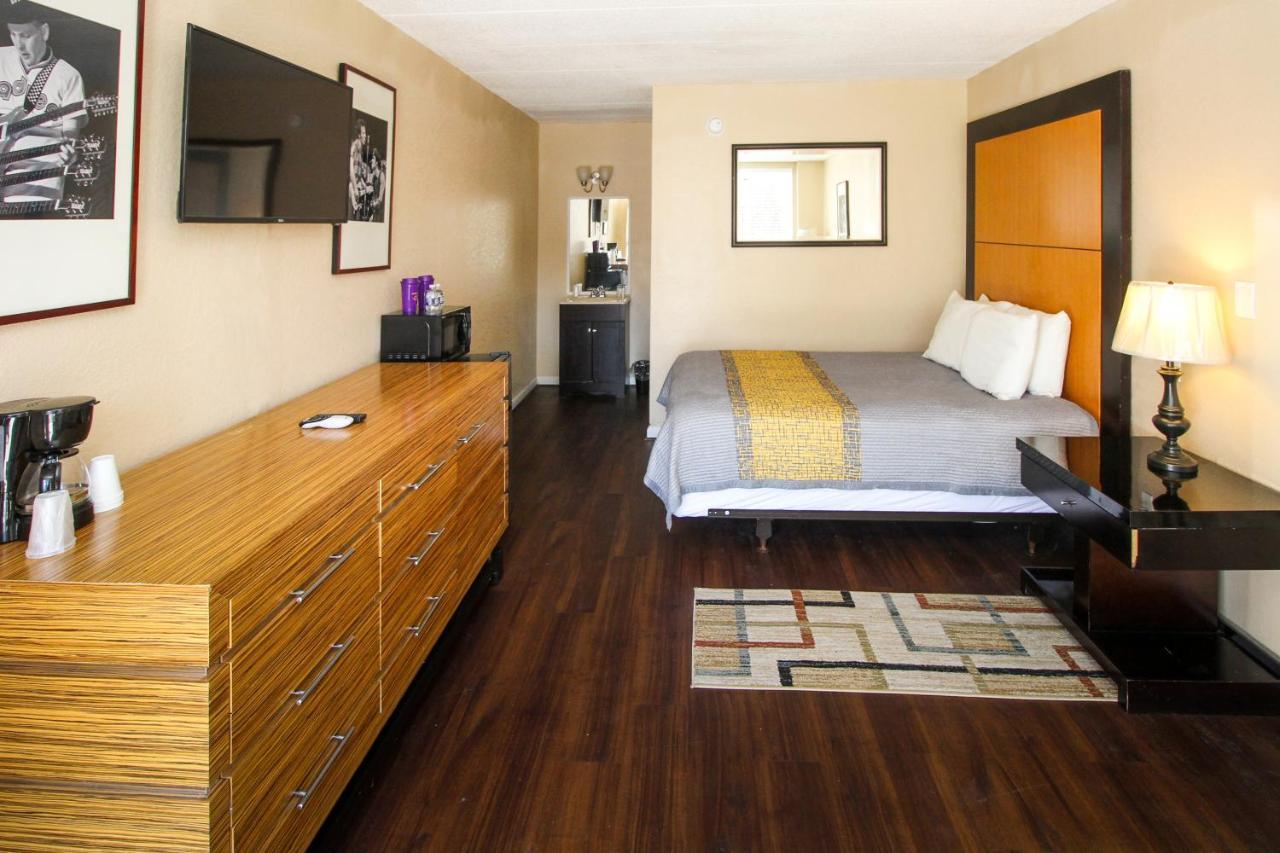 Apm Inn And Suites وينشستر المظهر الخارجي الصورة